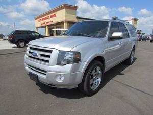  Ford Expedition EL Limited For Sale In Sedalia |