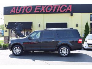  Ford Expedition EL Limited in Red Bank, NJ