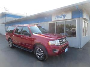  Ford Expedition EL XLT For Sale In Spokane Valley |