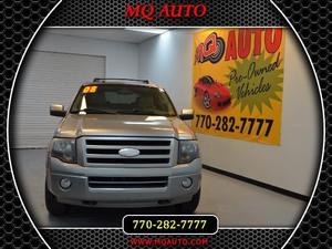  Ford Expedition Limited For Sale In Alpharetta |