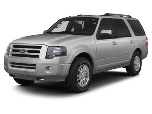  Ford Expedition Limited in Rochester, NY