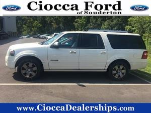  Ford Expedition Limited in Souderton, PA