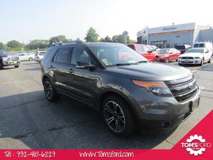  Ford Explorer Sport in Keyport, NJ