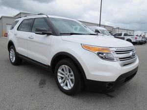  Ford Explorer XLT For Sale In Cookeville | Cars.com