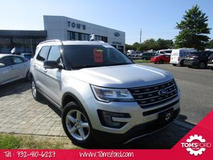  Ford Explorer XLT in Keyport, NJ