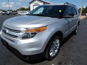  Ford Explorer XLT in Quincy, IL