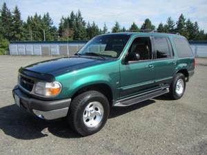  Ford Explorer XLT in Seattle, WA