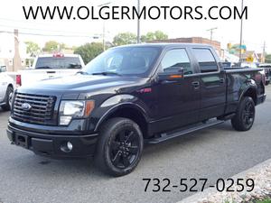  Ford F-150 FX4 For Sale In Woodbridge | Cars.com