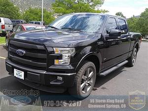  Ford F-150 For Sale In Glenwood Springs | Cars.com