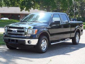  Ford F-150 King Ranch in Flushing, MI