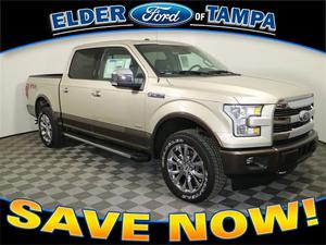  Ford F-150 Lariat in Tampa, FL