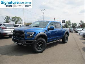  Ford F-150 Raptor For Sale In Owosso | Cars.com