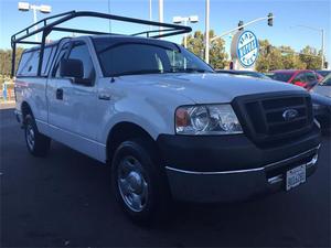  Ford F-150 STX in San Leandro, CA