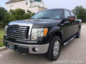  Ford F-150 XL in Neptune, NJ