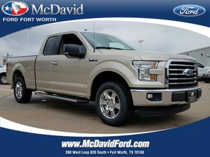  Ford F-150 XLT 2WD SUPERCAB 6.5' BO in Fort Worth, TX