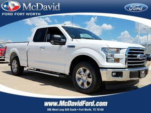  Ford F-150 XLT 2WD SUPERCAB 6.5' BO in Fort Worth, TX