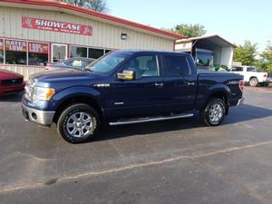  Ford F-150 XLT For Sale In Bentonville | Cars.com