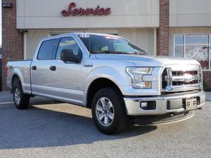  Ford F-150 XLT For Sale In Columbia | Cars.com