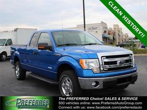  Ford F-150 XLT For Sale In Fort Wayne | Cars.com