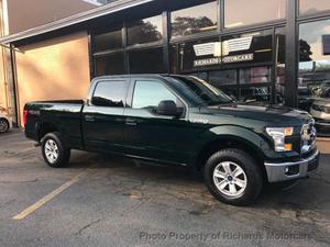  Ford F-150 XLT For Sale In Malden | Cars.com