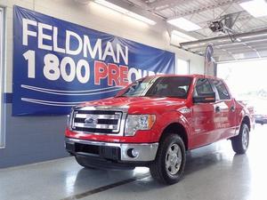  Ford F-150 XLT For Sale In Waterford Twp | Cars.com