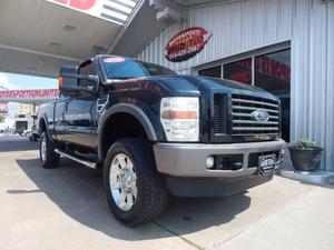  Ford F-250 FX4 Super Duty For Sale In McAlester |