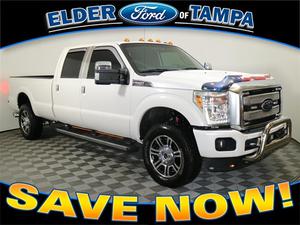 Ford F-350 King Ranch in Tampa, FL