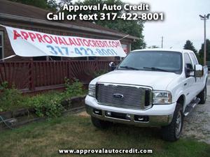  Ford F-350 XLT For Sale In Martinsville | Cars.com