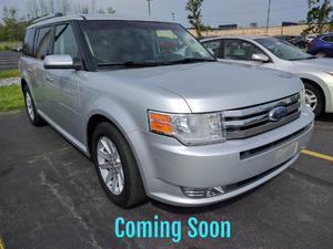  Ford Flex SEL in Rochester, NY