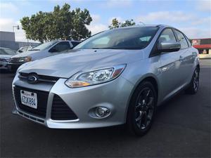  Ford Focus SE in San Leandro, CA