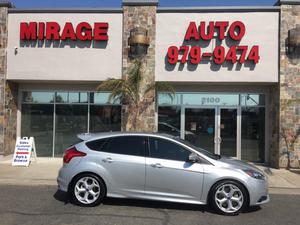  Ford Focus ST in Sacramento, CA