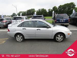  Ford Focus ZX4 S in Keyport, NJ