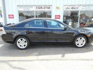  Ford Fusion SEL For Sale In Springfield | Cars.com