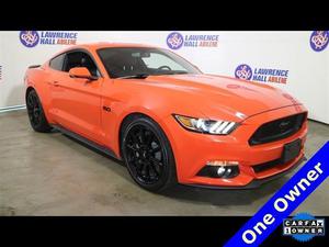 Ford Mustang GT For Sale In Abilene | Cars.com