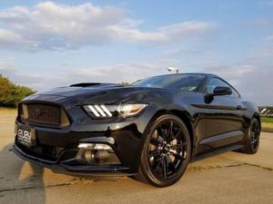  Ford Mustang GT For Sale In Hudson | Cars.com