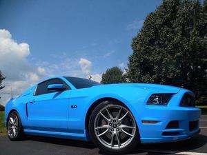  Ford Mustang GT For Sale In Leesburg | Cars.com