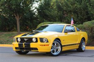  Ford Mustang GT For Sale In Sterling | Cars.com