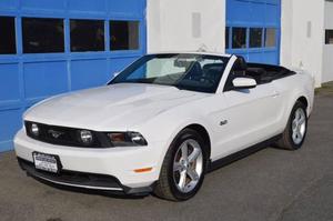  Ford Mustang GT Premium For Sale In Hightstown |