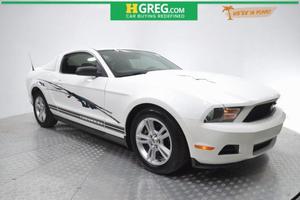  Ford Mustang Premium For Sale In Doral | Cars.com