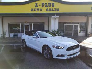  Ford Mustang V6 Convertble in Longs, SC