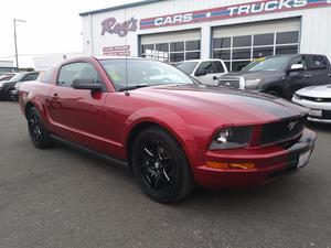  Ford Mustang V6 Deluxe in Eureka, CA