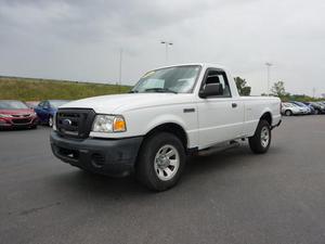  Ford Ranger XL For Sale In Grass Lake Charter Township