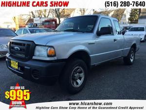  Ford Ranger XL For Sale In West Hempstead | Cars.com