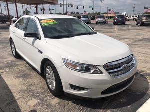  Ford Taurus SE in Tulsa, OK