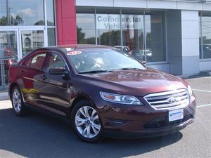  Ford Taurus SEL in Kingston, NY