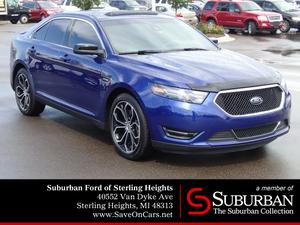  Ford Taurus SHO in Sterling Heights, MI