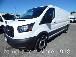  Ford Transit-250 Base For Sale In Palo Alto | Cars.com