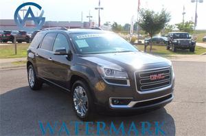  GMC Acadia Limited Limited in Madisonville, KY
