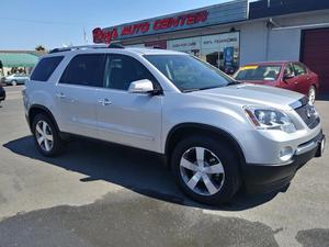  GMC Acadia SLT-1 in Eureka, CA