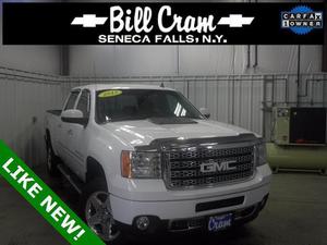  GMC Sierra  Denali For Sale In Waterloo | Cars.com